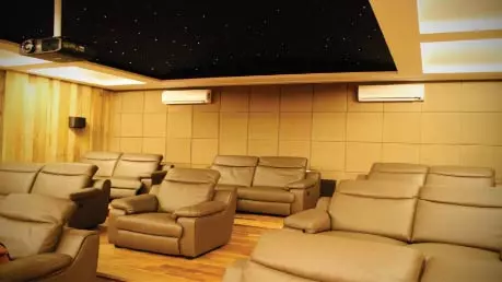 Ambiente Acústico