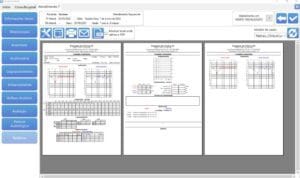 Software de Controle Audiométrico - AudioControl