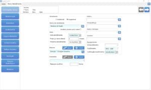 Software de Controle Audiométrico - AudioControl