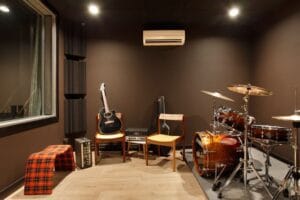Corner Trap - Absorvedor de cantos