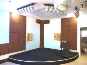 Corner Trap - Absorvedor de cantos