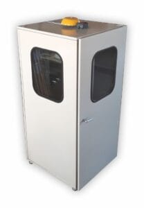 Cabine Telefônica