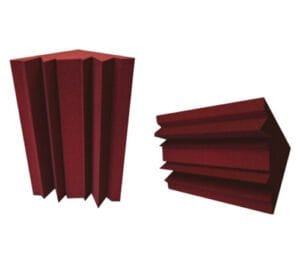 Corner Trap - Absorvedor de cantos