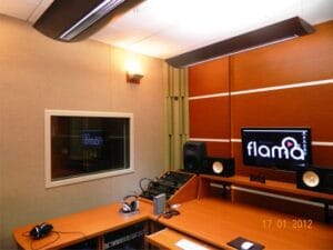 Corner Trap - Absorvedor de cantos