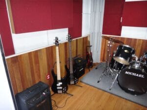Corner Trap - Absorvedor de cantos