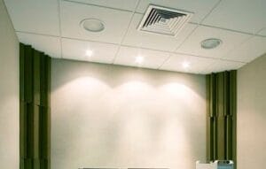 Corner Trap - Absorvedor de cantos