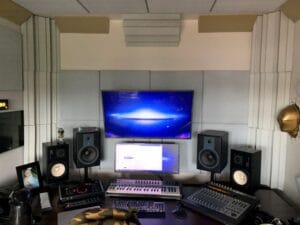 Corner Trap - Absorvedor de cantos