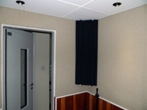 Corner Trap - Absorvedor de cantos