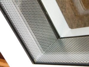 Visor Acústico