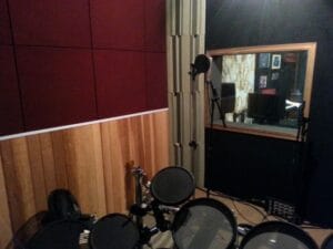Corner Trap - Absorvedor de cantos