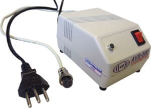 Audiômetro AVS-500