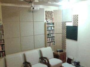 Painel Acústico Decor - Decor Ecoline