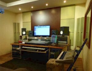 Corner Trap - Absorvedor de cantos