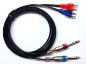 Audiometro AVS-500