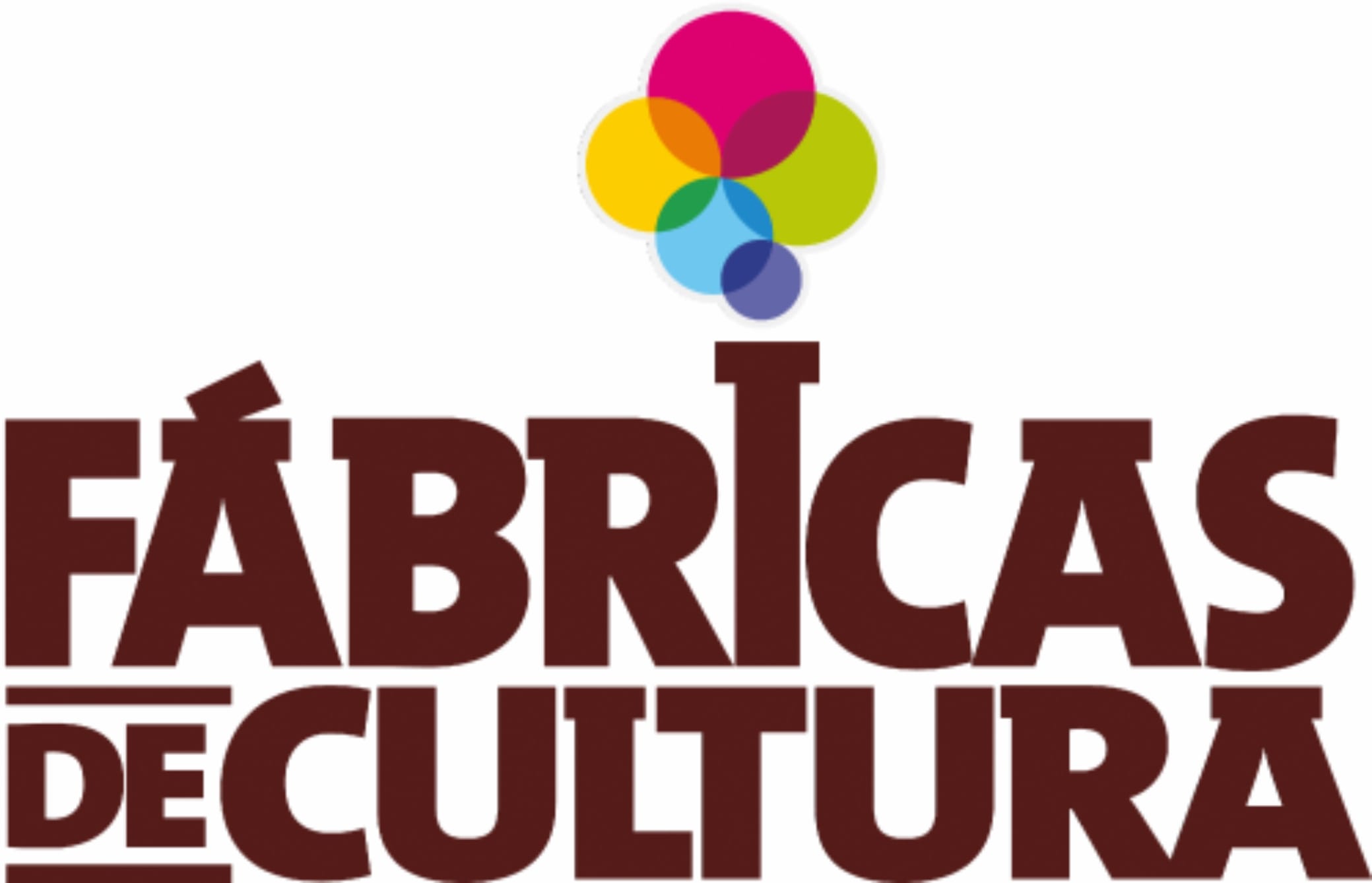 Fabricas de Cultura