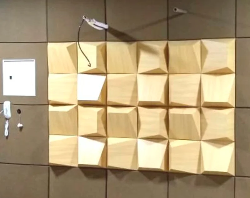 Isolamento Acústico Eficiente com Msteriais de Qualidade