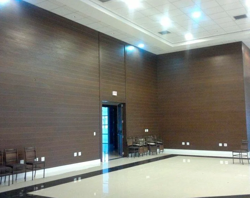 Painel acústico de Parede de Alta Qualidade