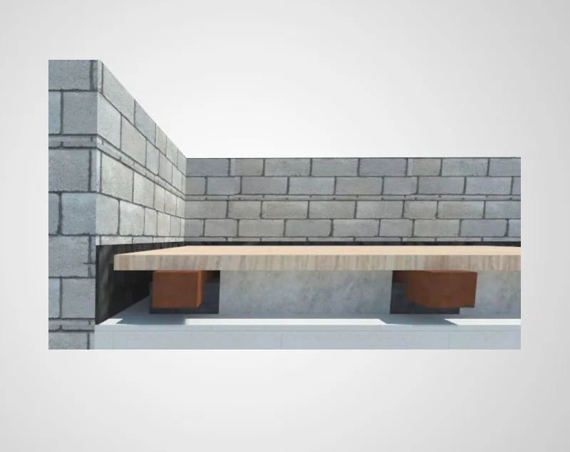 Piso Acústico para Ambientes Silenciosos e Confortáveis