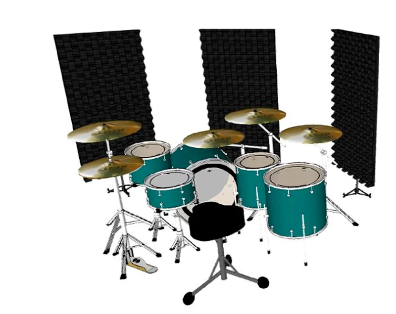 Fabricante de Biombo Acústico de Alta Qualidade