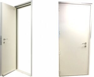 Porta Acústica Linha Padrão