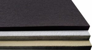 Kit Forro Acústico Ecoline Kit Forro Acústico Ecoline