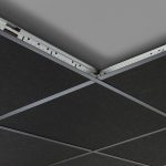 Forro Acústico Ecoline - Linha Ecológica