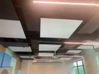 Nuvem Acústica Ecoline - Linha Ecológica